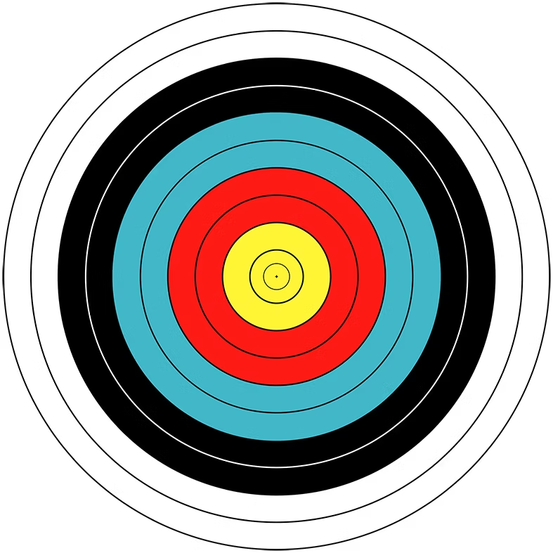 Archery Target